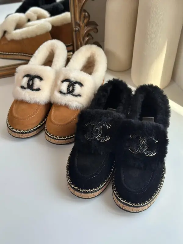 CHANEL