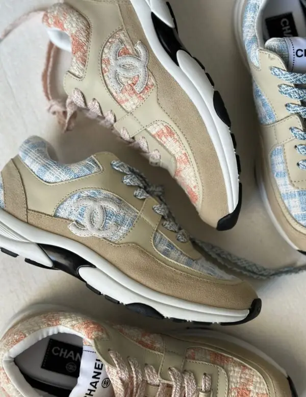 CHANEL