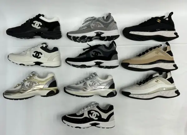 CHANEL