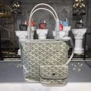 Goyard Anjou Bag