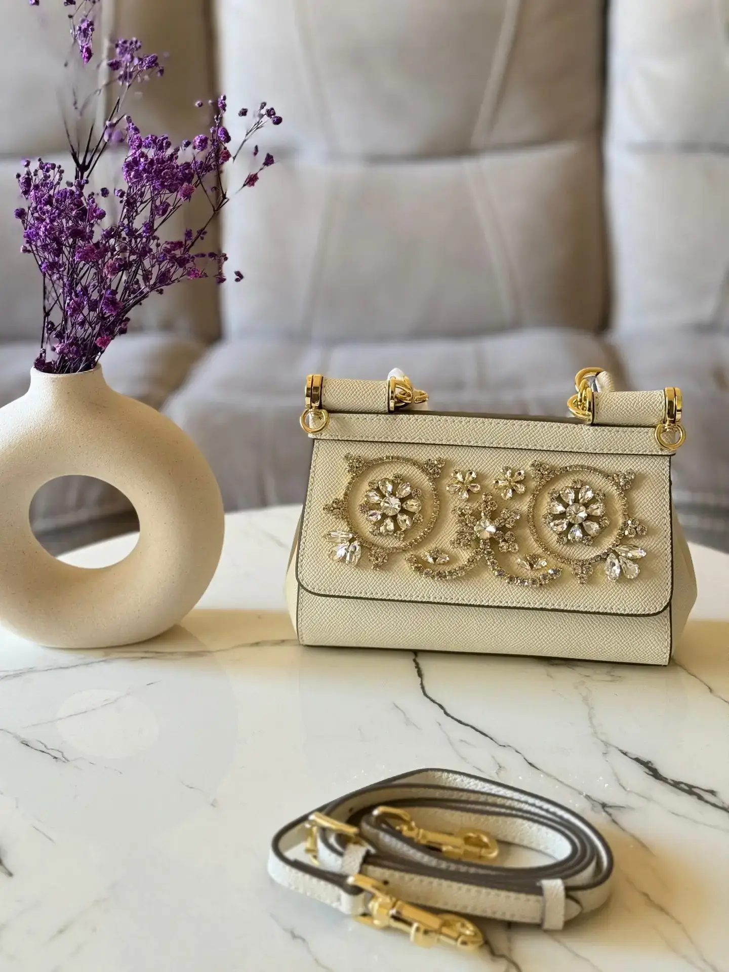 D&G Women's Mini Bag D&G Women's Mini Bag