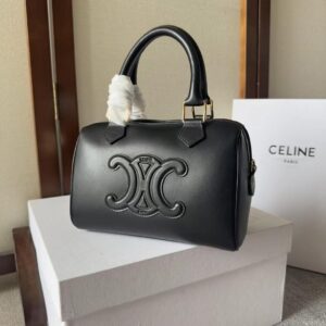 Celine Small Boston Bag