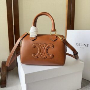 Celine Small Boston Bag