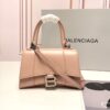 Balenciaga Hourglass Tote Bag