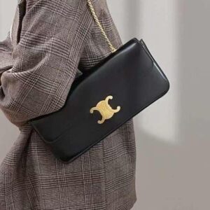 Celine Iconic Shoulder Bag