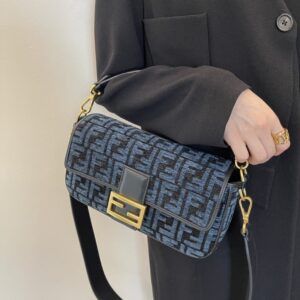 Fendi Baguette Bag