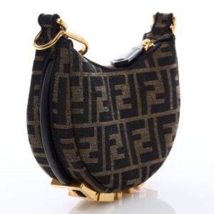 FENDI Fendigraphy Bag