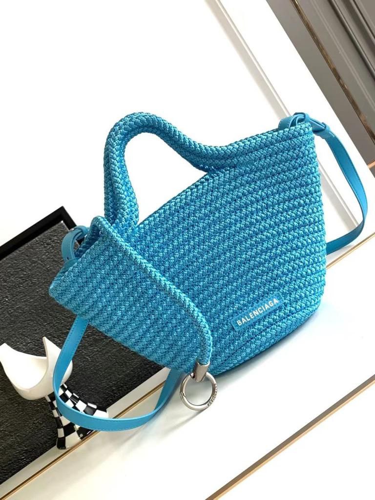 Balenciaga Ibiza Knittin Bag Balenciaga Ibiza Knittin Bag