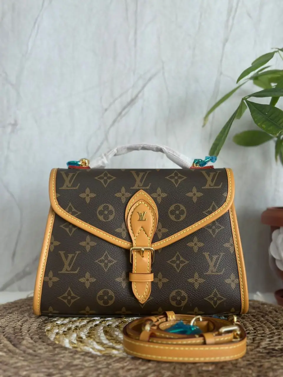 Louis Vuitton Ivy Bag Louis Vuitton Ivy Bag