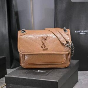 Yves Saint Laurent Niki Bag