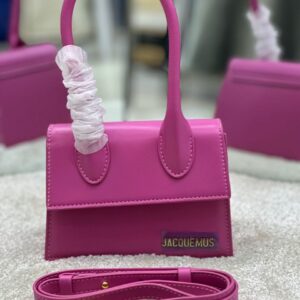 Jacquemus Le Chiquito Bag