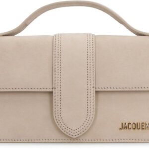 JACQUEMUS Le Bambino Flap Bag