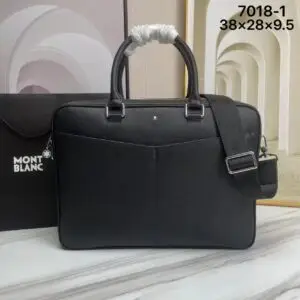Montblanc Sartorial Document Case