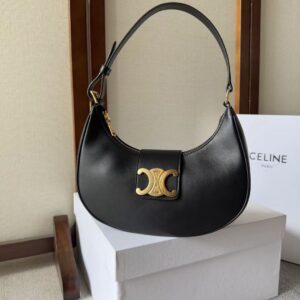 CÉLINE Ava Triomphe Bag