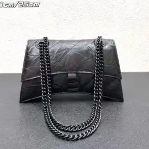 Balenciaga Crush Chain Bag