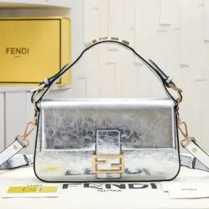 Fendi Baguette Bag