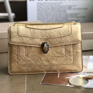 Bvlgari Serpenti Forever Bag