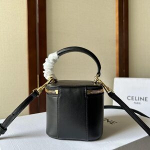 Celine Mini Vanity Case