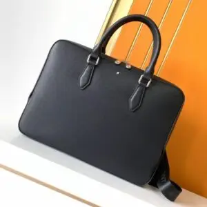 Montblanc Masterpiece Leather Briefcase