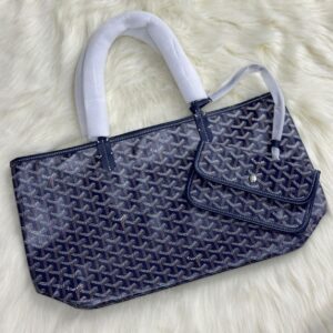 Goyard Saint Louis PM Tote Bag