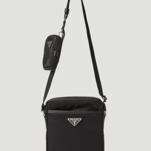Prada Tessuto Nylon Bag