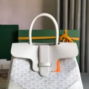 Goyard Saigon Tote Bag
