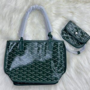Goyard Anjou Mini Bag