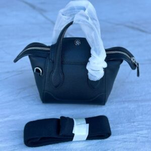 Givenchy Leather Shoulder Bag