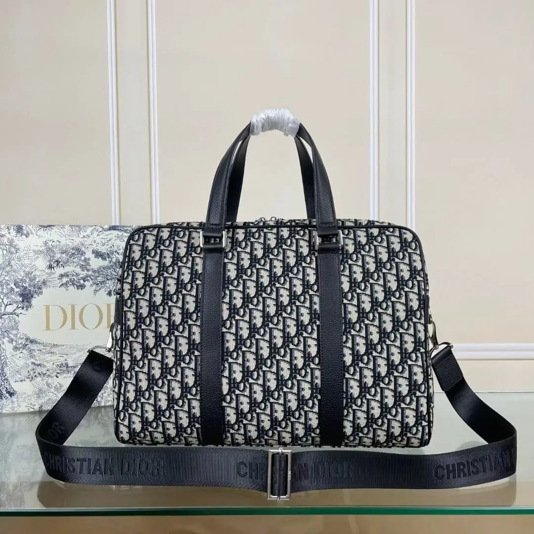 Christian Dior Duffle Bag Christian Dior Duffle Bag