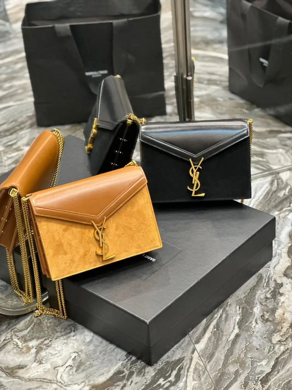 YSL Cassandra Bag YSL Cassandra Bag