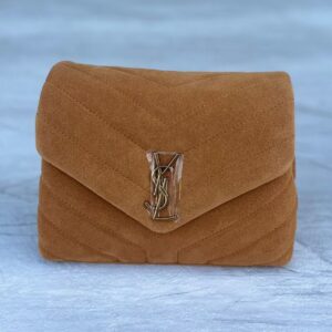 YSL Loulou Bag