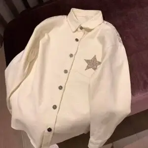 DIOR Showoff Placement Print Shirt