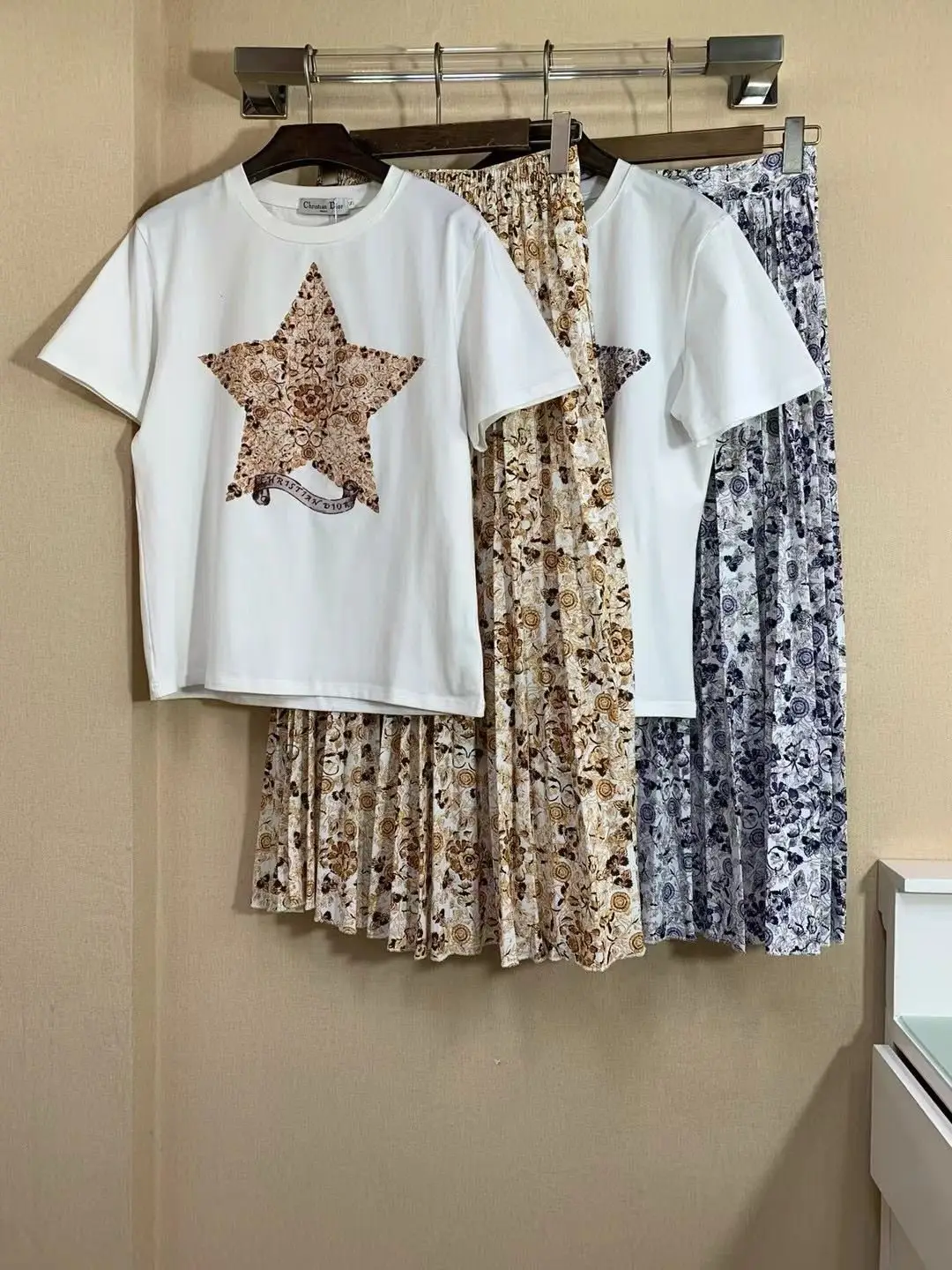 DIOR Sport Women's Daily Set DIOR Sport Women's Daily Set