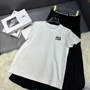 DIOR Premium T-shirt