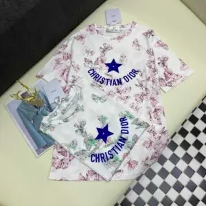 DIOR Dioriviera T-Shirt