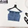 DIOR Denim Top