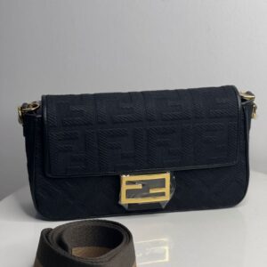 Fendi Baguette