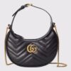 GUCCI GG Marmont Mini Shoulder Bag