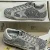 GOLDEN Golden Goose Superstar Leather Sneakers