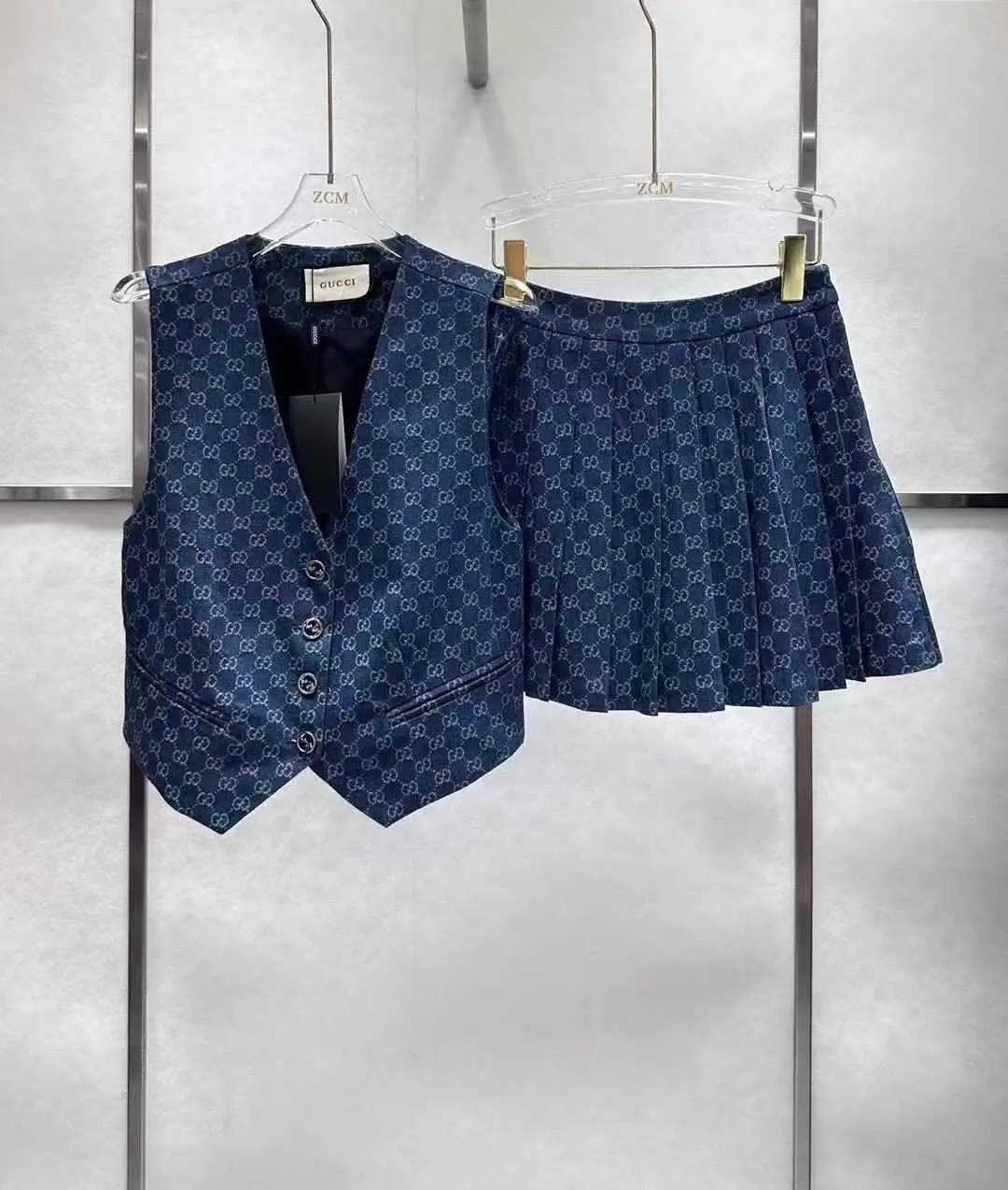 Gucci Two Piece Set Gucci Two Piece Set