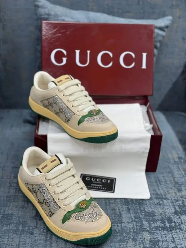 GUCCI