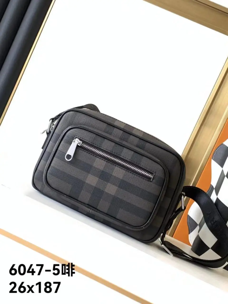 Burberry Paddy Bag Burberry Paddy Bag