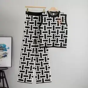 HERMES Summer Elegant Outfits