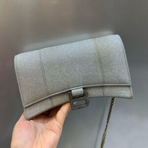 Balenciaga Hourglass Bag
