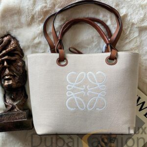 Loewe Anagram Tote Bag