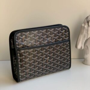 Goyard Jouvence Toiletry Bag