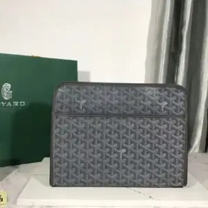 GOYARD Jouvence Toiletry Pouch