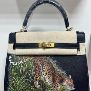 HERMES Kelly Bag