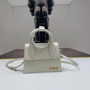 Jacquemus Le Chiquito Mini Bag