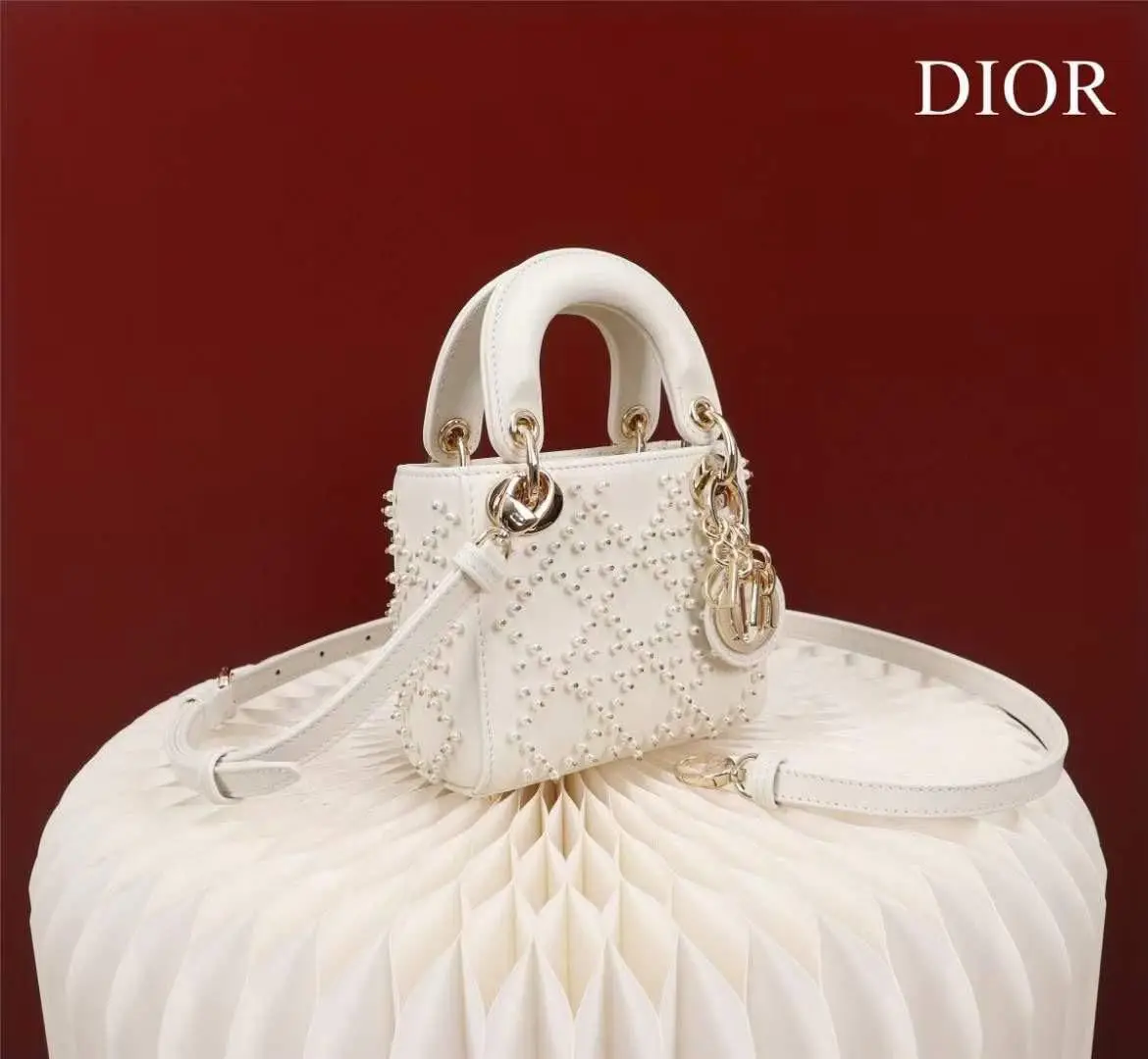 DIOR Iconic Micro Bag DIOR Iconic Micro Bag
